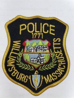 badge
