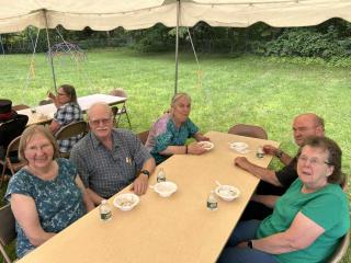 Ice Cream Social