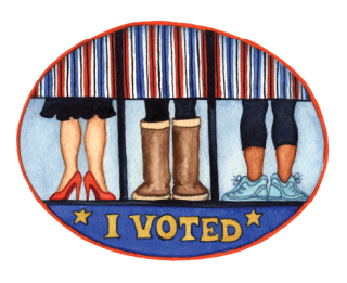 vote