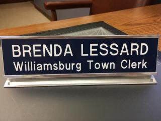 Town Clerk