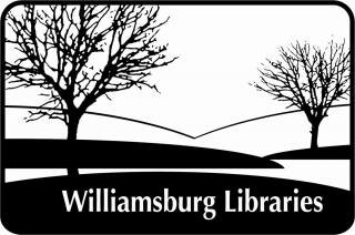Williamsburg Libraries logo