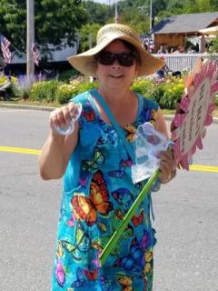 Town Parade