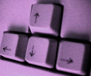 key board