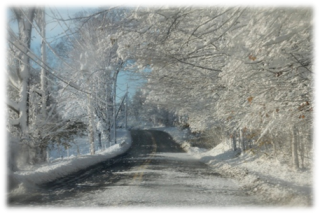 road