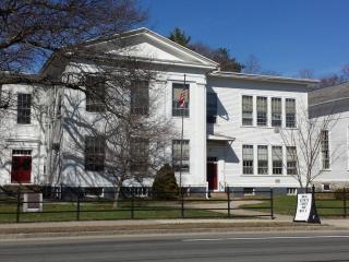 Picture of Town Offices