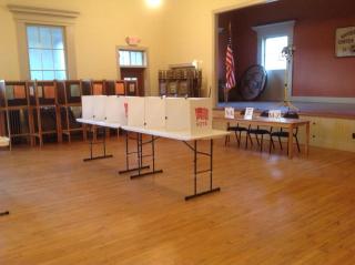 Voting Day
