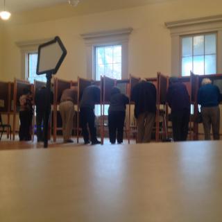 Vote!