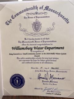 Recognition from State