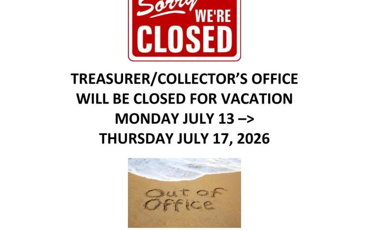 closed flyer